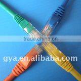 Cat5e, Cat6 Patch Cord UTP
