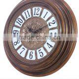 Home Goods Decorative Wall Clocks thumbnail-1