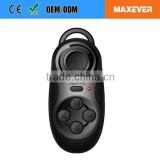 Fasionable Design Wireless Bluetooth Game Controller Android Gamepad