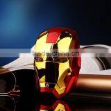 Bulk Cheap 5200mah Iron Man Power Bank Bulk Buy From China