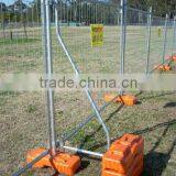 Premium Australia Galvanized Temp Fence Panels (Anping Manufacturer)