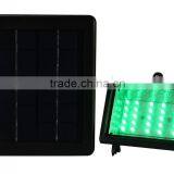 Garden Led Solar Power Garden Park Road Lighting thumbnail-2
