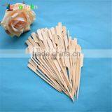 All Size and Packing Disposable BBQ Bamboo Skewer