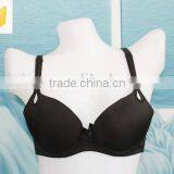 2016 Sexy Black Single Women Bra /OEM Service Undergarment thumbnail-1