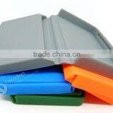 2015 Custom Silicone Name Card Holder, Name Card Cases thumbnail-3