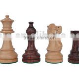 hot sale wooden chess set , chess piece