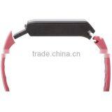 Vidonn X6S Smartband Waterproof Pedometer Bracelet Hot New Products for 2016 thumbnail-2