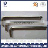 Pipe Fitting Import Tools 3/4" Tool L-Bent Bar thumbnail-4