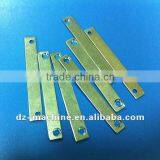 Made in China Precision Stamping Parts thumbnail-1