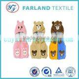 Microfiber Fabric Boots Fabric for Apparel Fabric thumbnail-4