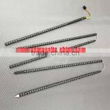 Carbon Fiber Avalanche Telescopic Tube Probe With High Temperature Made in Weihai thumbnail-6