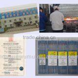 Welding Tungsten Electrodes WP/WT/WC/WL/WR/WY/WZ thumbnail-2