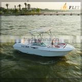 115-200HP outboard engine CE Approved Small Waterboat