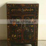 Drawing Storage Chinese Wooden Cabinet thumbnail-1