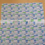 100% Cotto Flannel Print Babydiaper thumbnail-6