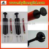 Mini Hand-held Ball Air Pump for Soccer Balls,inflatball Toys, Pool thumbnail-1