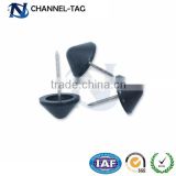 Eas normal hard tag accessory strong cone plastic pin