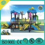 MBL02-V26 2016 Funny Safety Kiddie Outdoor Playground Equipment