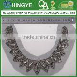 New Arrive Beaded Collar -- H1412008 thumbnail-1