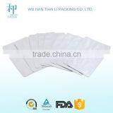 Aluminium Pouch,plastic Pouch Bag,food Packaging Heat Seal Aluminium Foil Bag