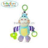 Babyfans Baby Rattles Toys Baby Plush Toy Wholesale Baby Soft Toy Baby Teether Toys Children Toys 2015 thumbnail-2