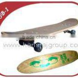 Toy And Hobbies Products/Wooden Skate Board