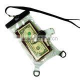 Fashion Waterproof Beach Bag for Passport/wallet thumbnail-1