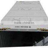 20ft/20dc/20hc/ Bulk Container