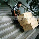 GL300B Hand Trolley Prices/hand Pull Trolley thumbnail-3