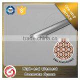 Indusrial Low Price Aluminum Finishing Tile Trim thumbnail-6