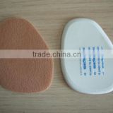 3.5mm Odor latex forefoot pad