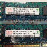 on Sales 100% Orginal ! 2G PC3-10600 REG 1333MHZ DDR3 Server Ram Memory thumbnail-3