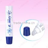 10ml to 25ml Lip-protection Lip Stick Tube with Slanted Tip