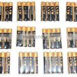 Batteries Lot 2400 pcs AAA