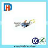 China Factoy Manufacture LC SM/MM Simplex/duplex Fiber Optic Connector thumbnail-2