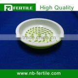 Colorful Plastic Kitchen Colander Basket 102246 thumbnail-2