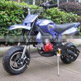 49cc 2 Stroke Mini Motorcycle Pull Start thumbnail-2