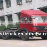 Dongfeng Towing Vehicle thumbnail-1