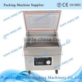 all-automatic food vacuum packing machine