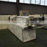 (website/Wechat: Hnlily07) Snack Food Machinery Extruder/most Popular Puffed Corn Wheat Snacks Food Extruder thumbnail-5