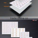 Customized 125k Low Frequency Rfid Button Inlay thumbnail-1