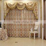 China Fabric Curtain thumbnail-1