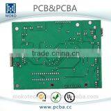 Layers Circuit Board, Number of Layers PCB, Number of Layers PCBA Assembly thumbnail-2