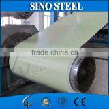 PPGI/PPGL/ Prepainted Galvalume Steel Coils With or Without Protection Film thumbnail-5