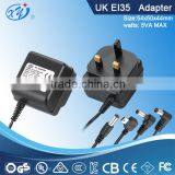 24V AC SAA Linear Adapter
