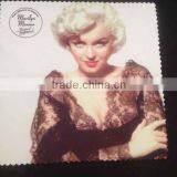 Beautiful Microfiber Cleaning Cloths for Glasses thumbnail-1