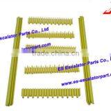 Step Demarcation , OTI Escalator Parts , Escalator Step Demarcation for OTI