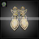 2016 China Zircon Jewelry Wholesale EHK566 thumbnail-5