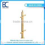 Stainless Steel Modern Railings for Balconies thumbnail-1