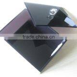 Customized Black Acrylic Storage Gift Box thumbnail-1